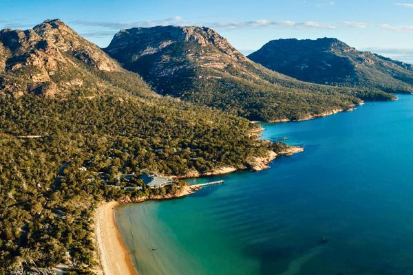 Freycinet Peninsula Walk - 4 Days